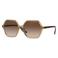 Vogue Eyewear zonnebril 0VO5361S bruin