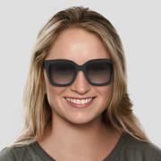 thumbnail: Michael Kors zonnebril Berkshires 0MK2102 zwart