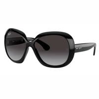 Ray-Ban zonnebril Jackie Ohh II 0RB4098 zwart