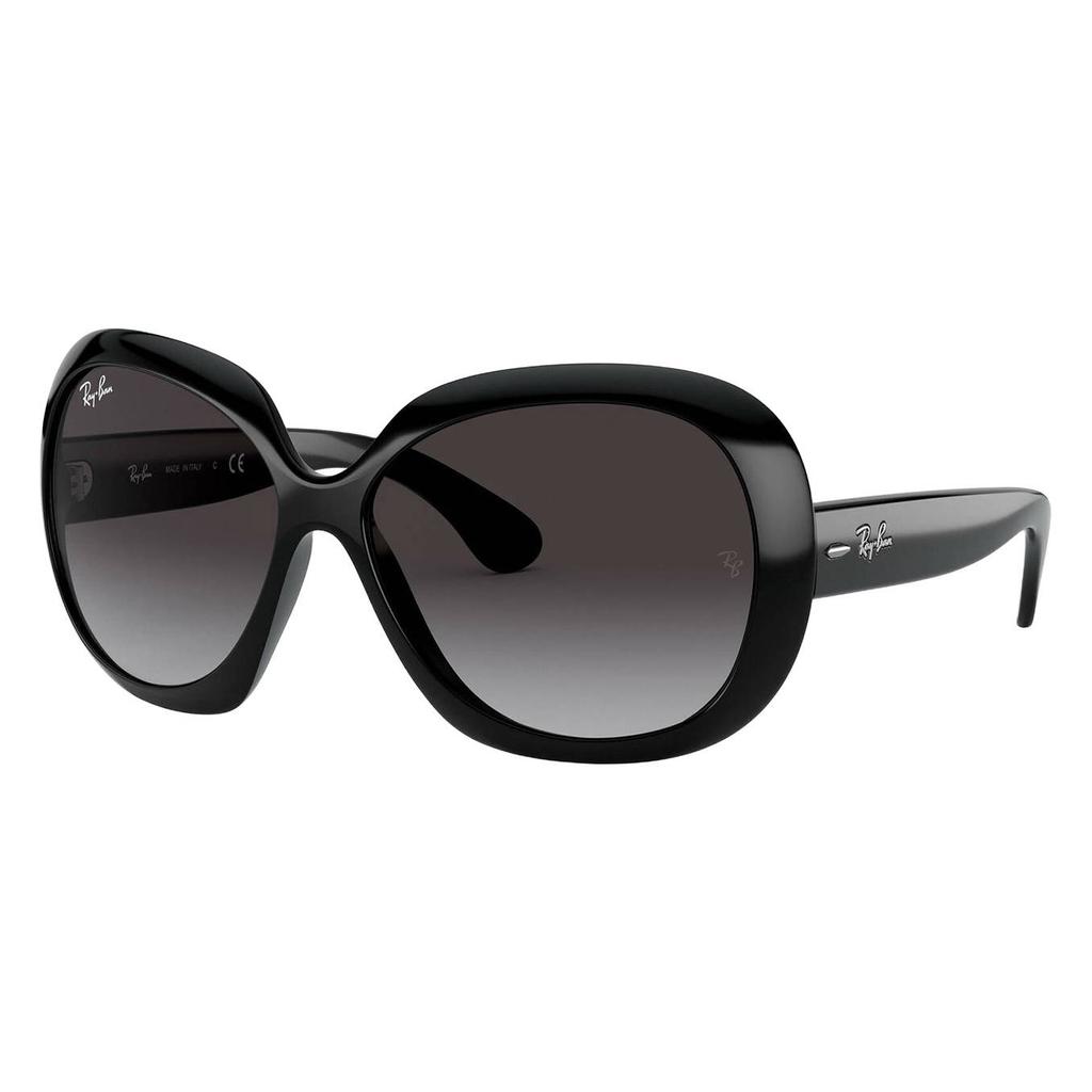 Ray-Ban zonnebril Jackie Ohh II 0RB4098 zwart