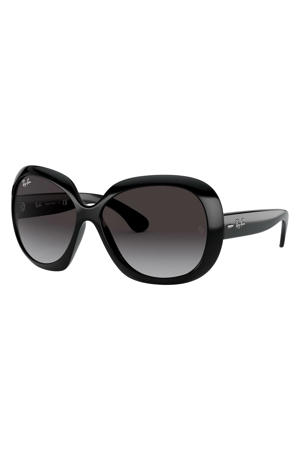 zonnebril Jackie Ohh II 0RB4098 zwart