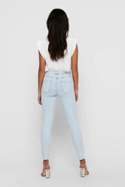 thumbnail: ONLY skinny jeans ONLBLUSH light blue denim regular