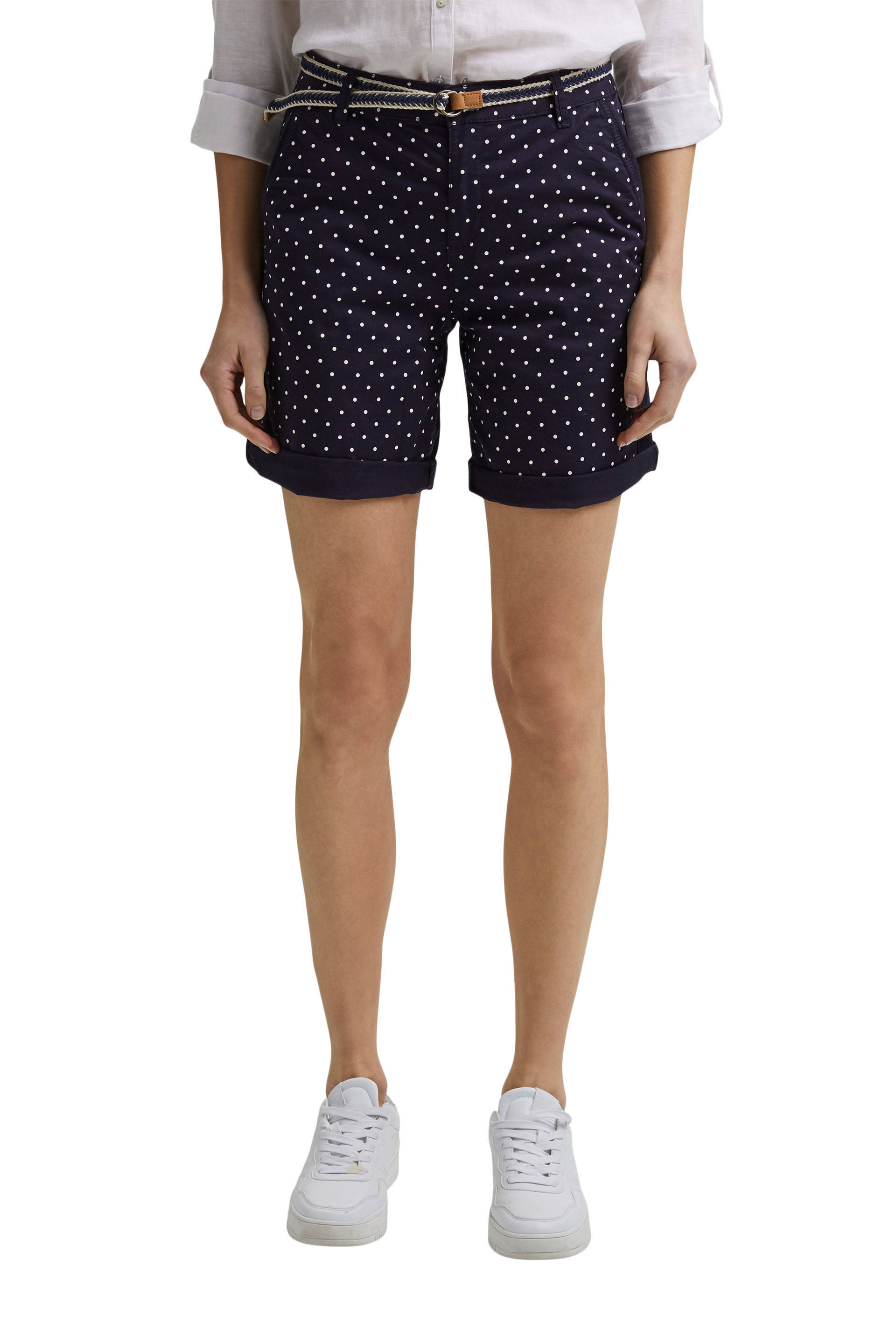 korte broek dames esprit