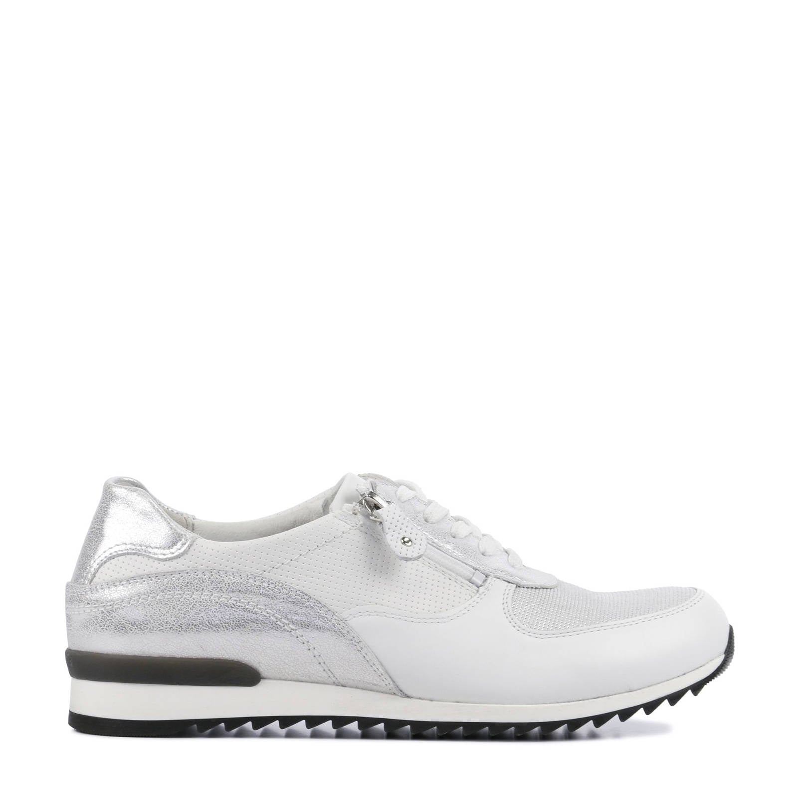Waldlä, ufer Dames leren dames sneakers 370013 online kopen