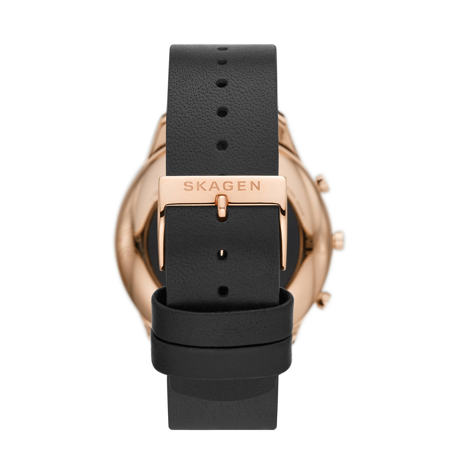 Skagen horloge dames online smartwatch