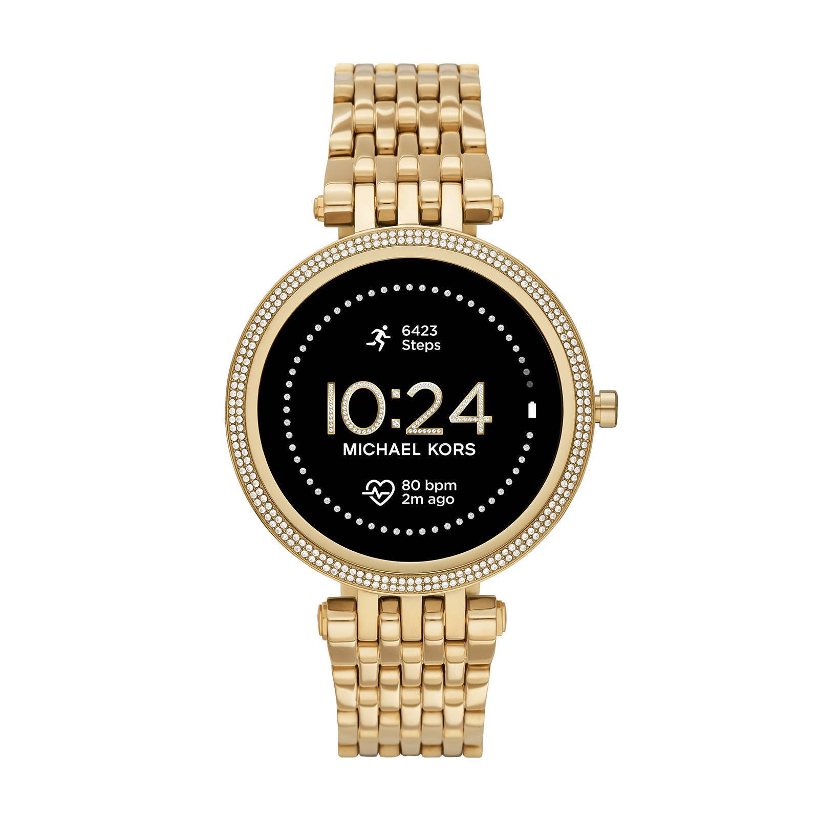 Horloge michael best sale kors smartwatch