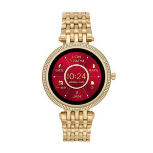 Darci Gen 5E Dames Display Smartwatch MKT5127