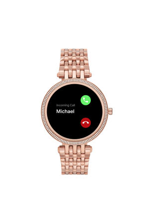 Darci Gen 5E Dames Display Smartwatch MKT5128