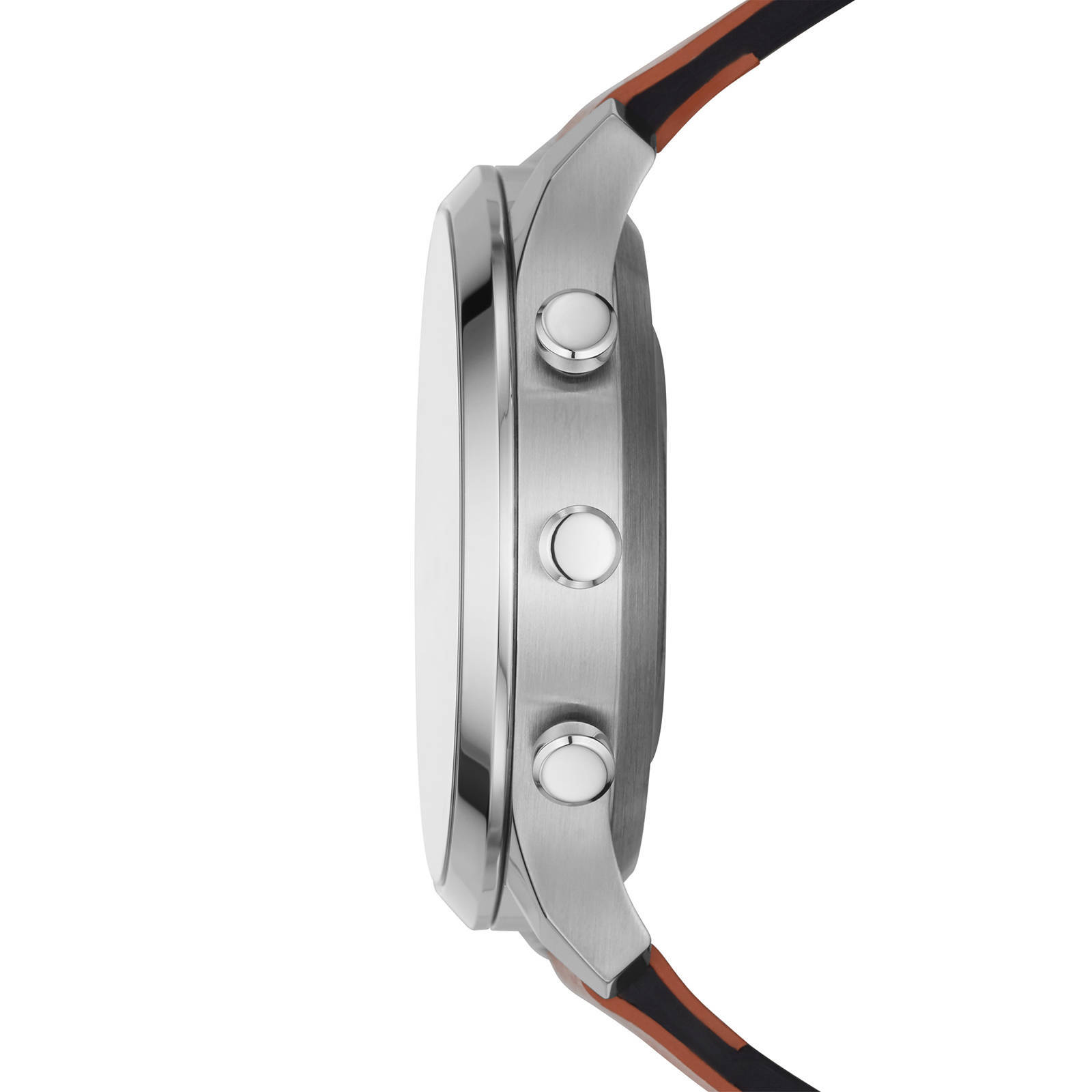 Skagen Connected Jorn 42mm Heren Hybrid HR Smartwatch SKT3000 | wehkamp