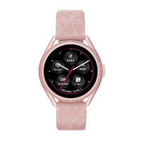 Michael Kors MKGO Gen 5E Dames Display Smartwatch MKT5116