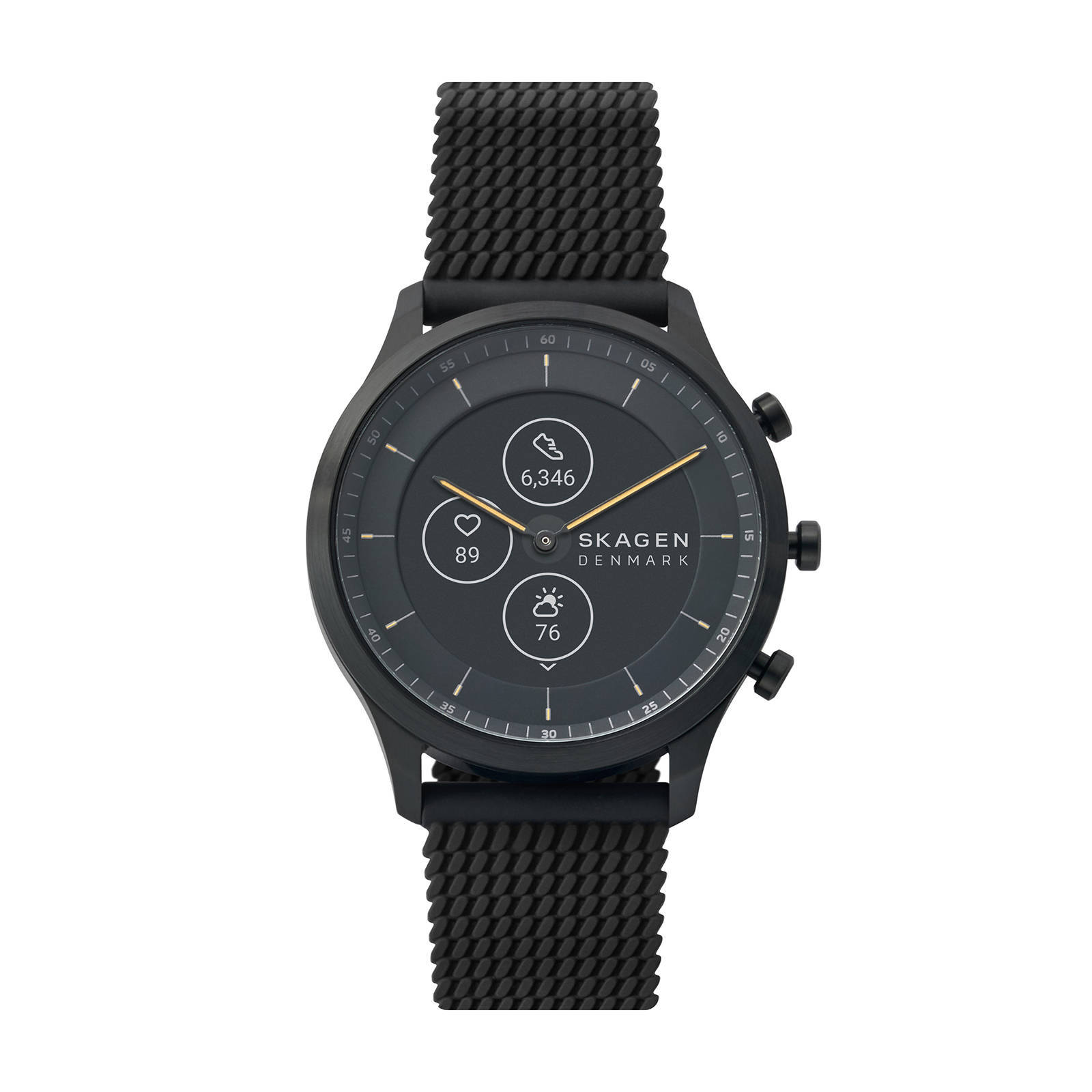 Smartwatch skagen deals