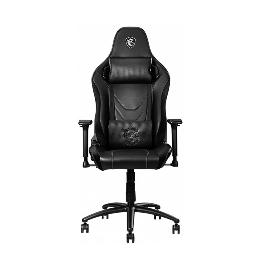 MSI MAG CH130 X gamestoel