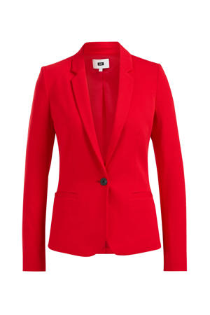 blazer rood