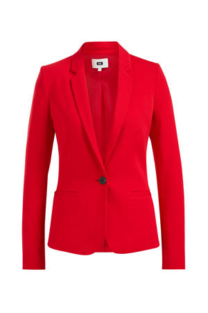 blazer rood