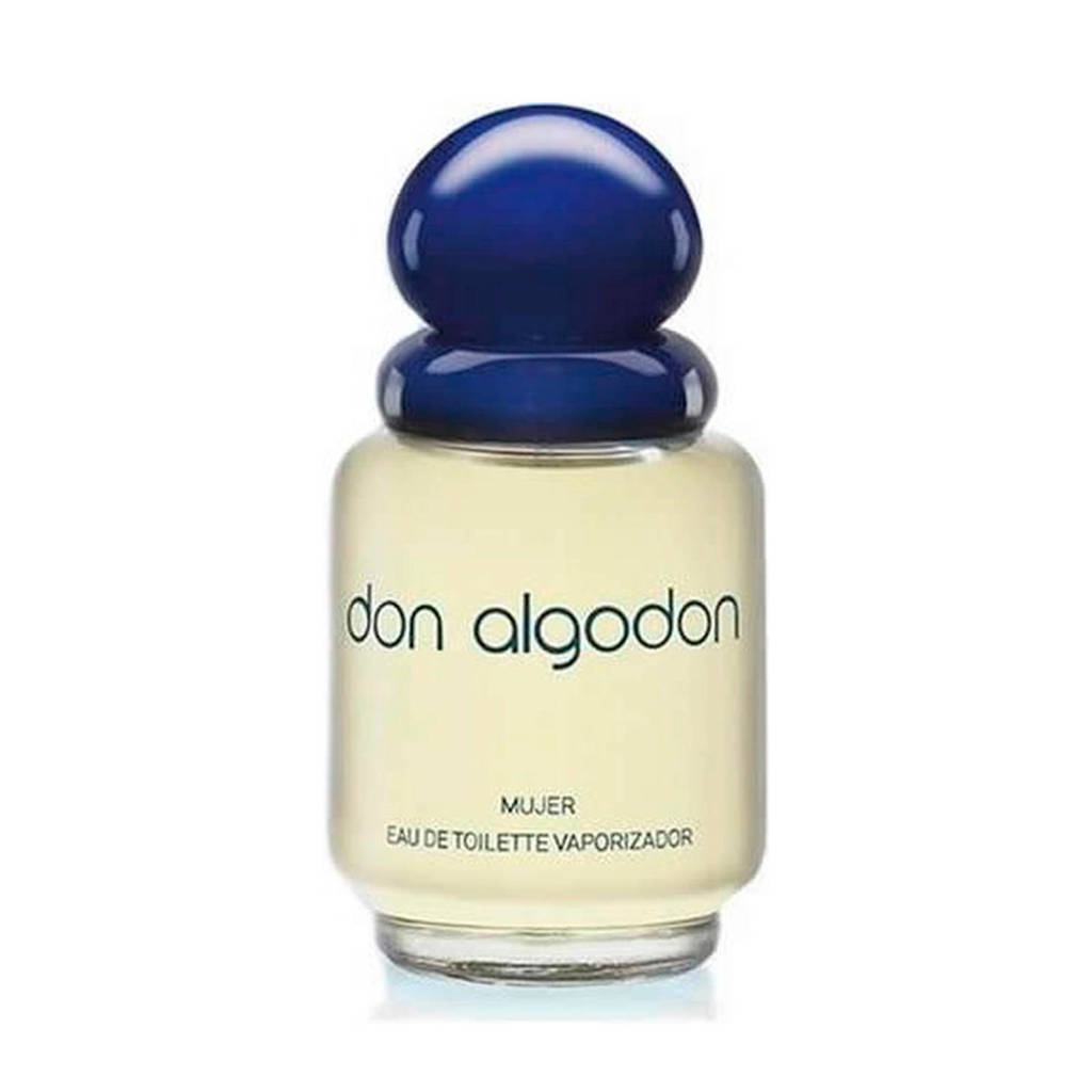 Don Algodon eau de toilette - 200 ml - 100 ml