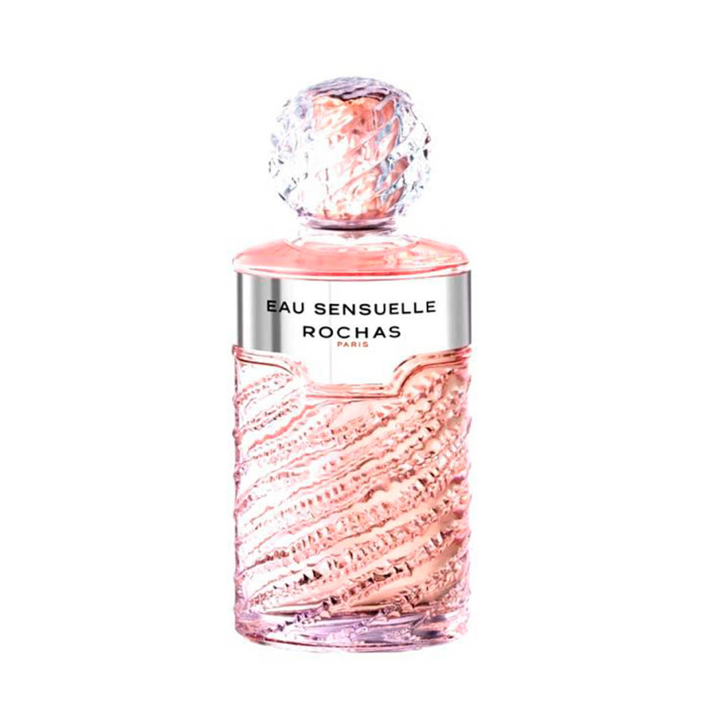 Rochas Eau Sensuelle eau de toilette - 100 ml - 100 ml