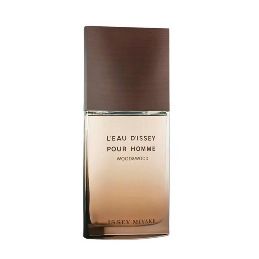 Issey Miyake Wood & Wood Intense eau de parfum - 50 ml - 50 ml