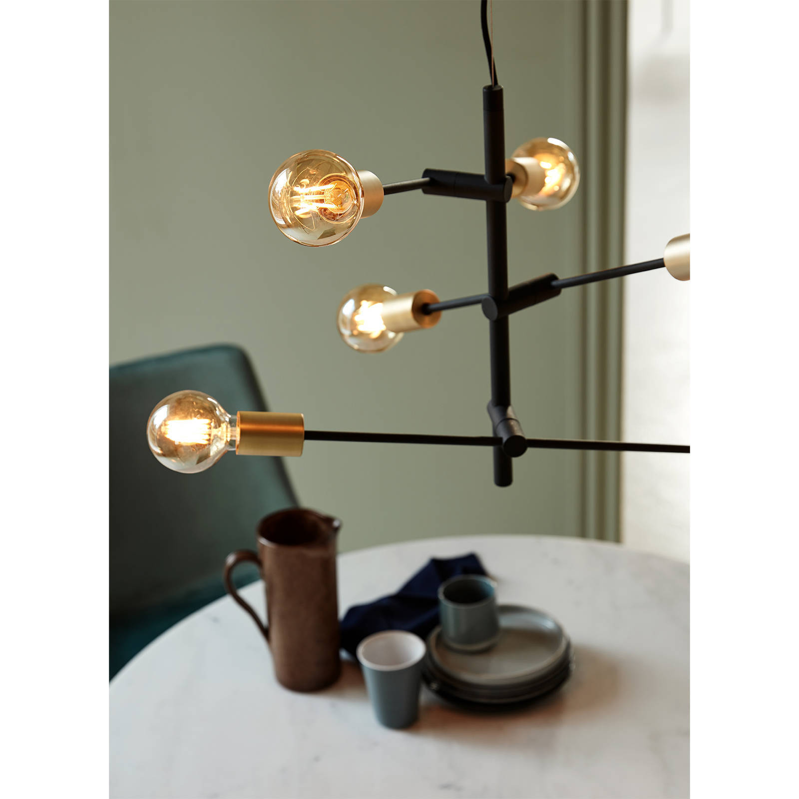 Nordlux Hanglamp Josefine | Wehkamp