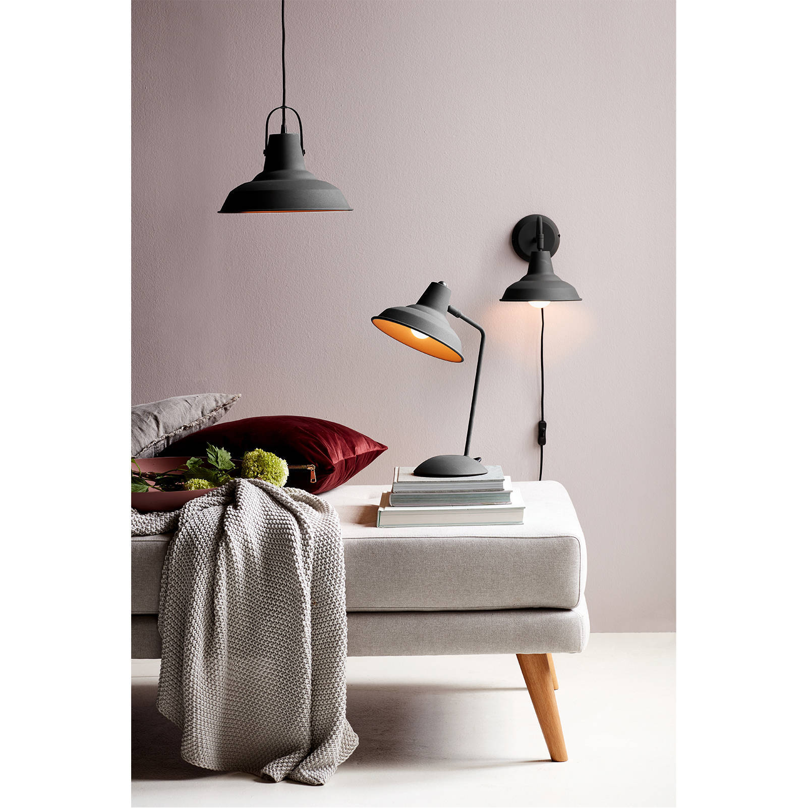 Nordlux Hanglamp | Wehkamp