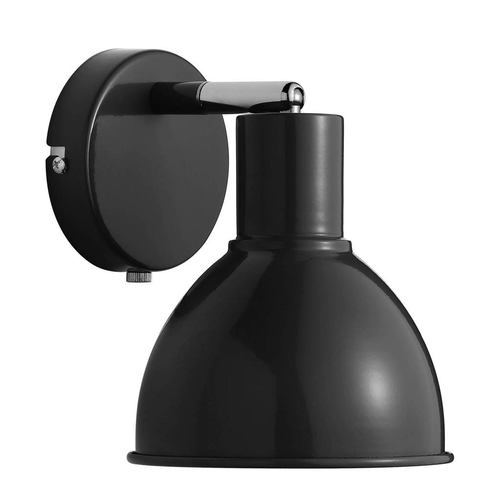 Nordlux Wandlamp, Zwart