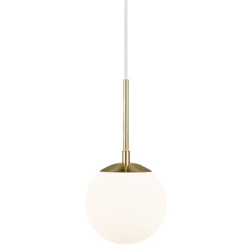 Nordlux hanglamp Grant (Ø15 cm) afbeelding