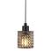 Nordlux hanglamp Hollywood (Ø10,8 cm)