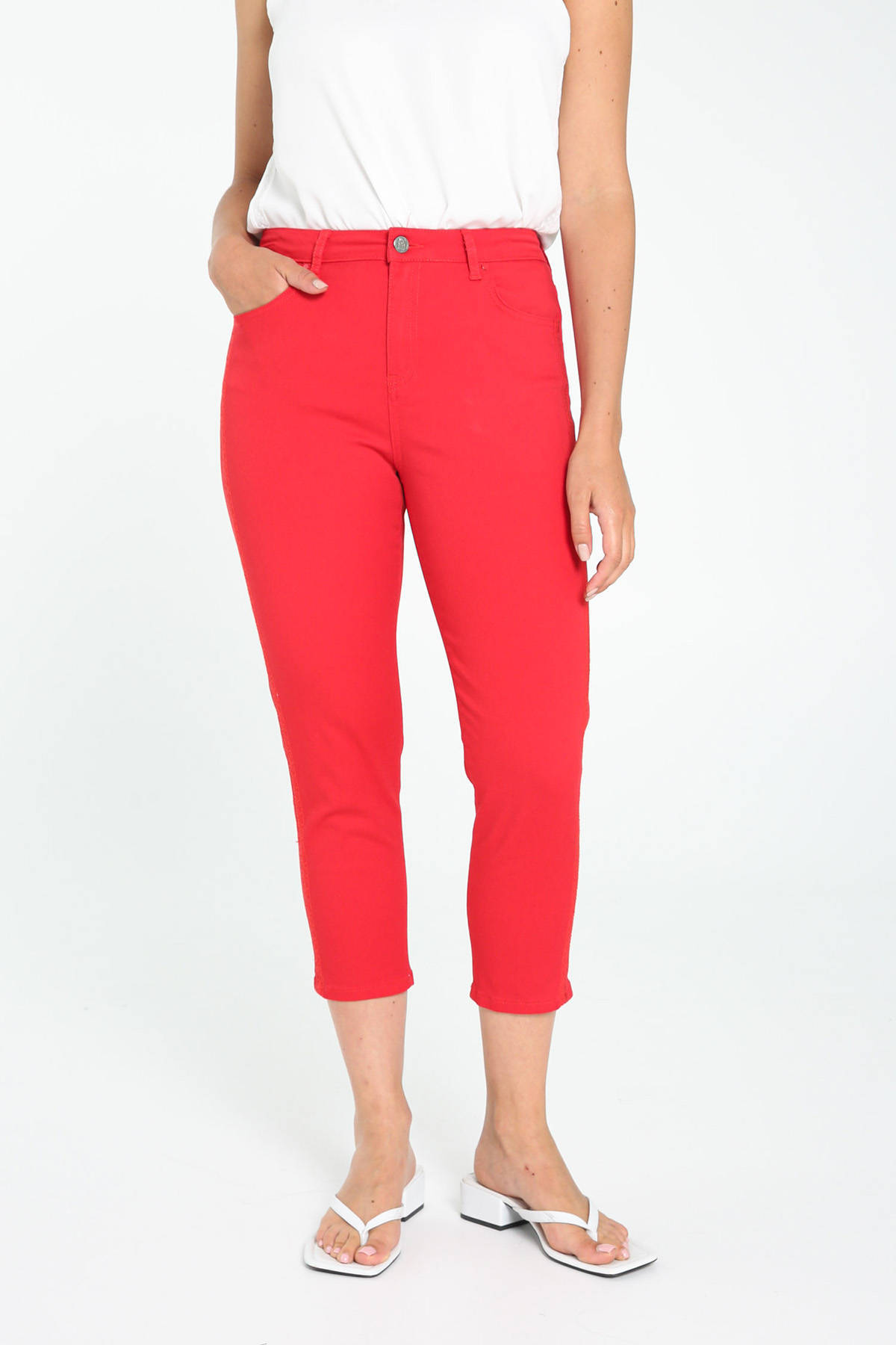 Cassis capri's voor dames online kopen? | Morgen in huis | Wehkamp