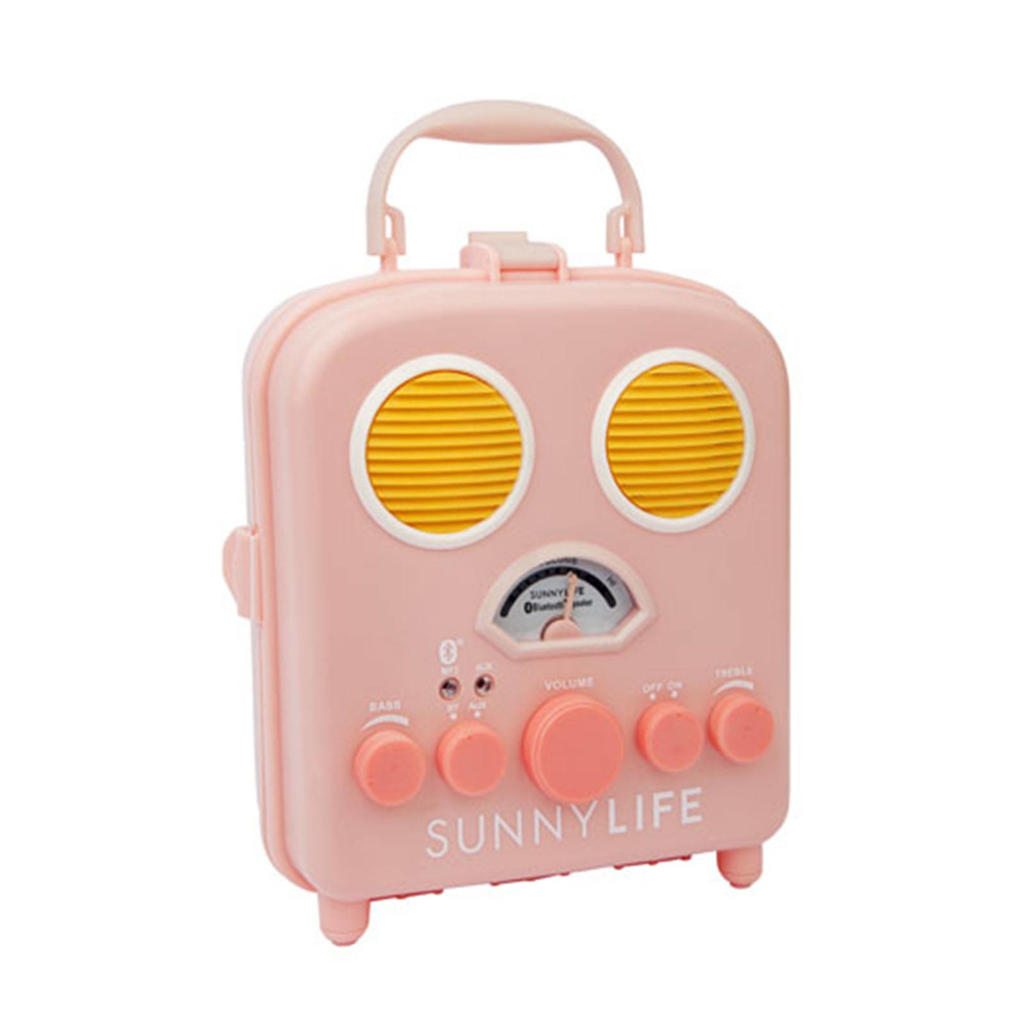 Sunnylife Speaker Beach Sounds