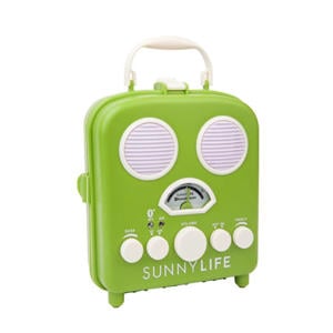 Speaker Beach Sounds