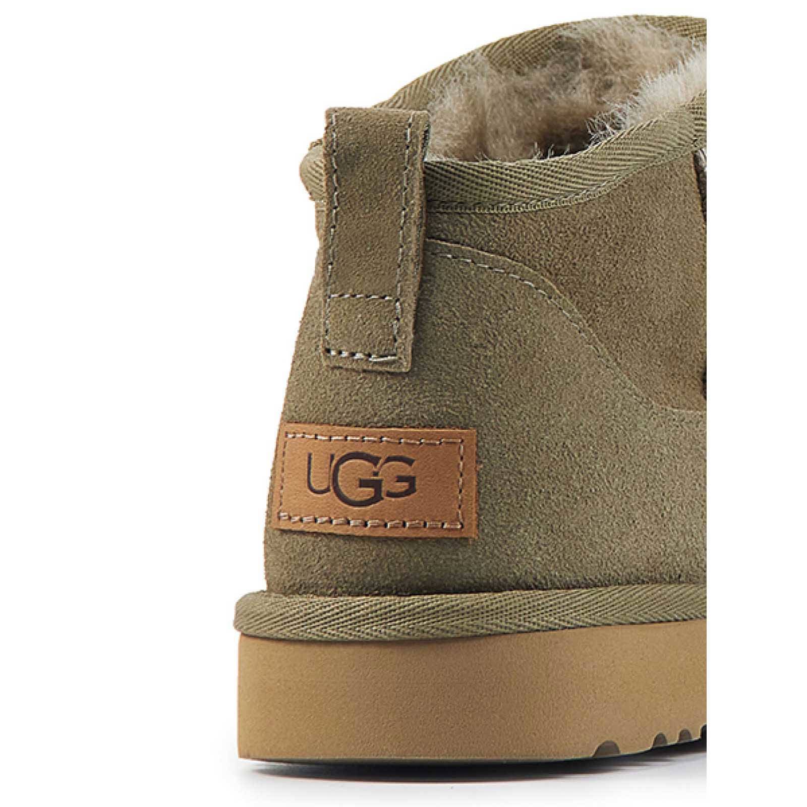 Wehkamp uggs online