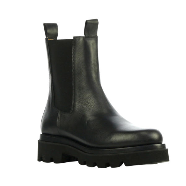 toral chelsea boots