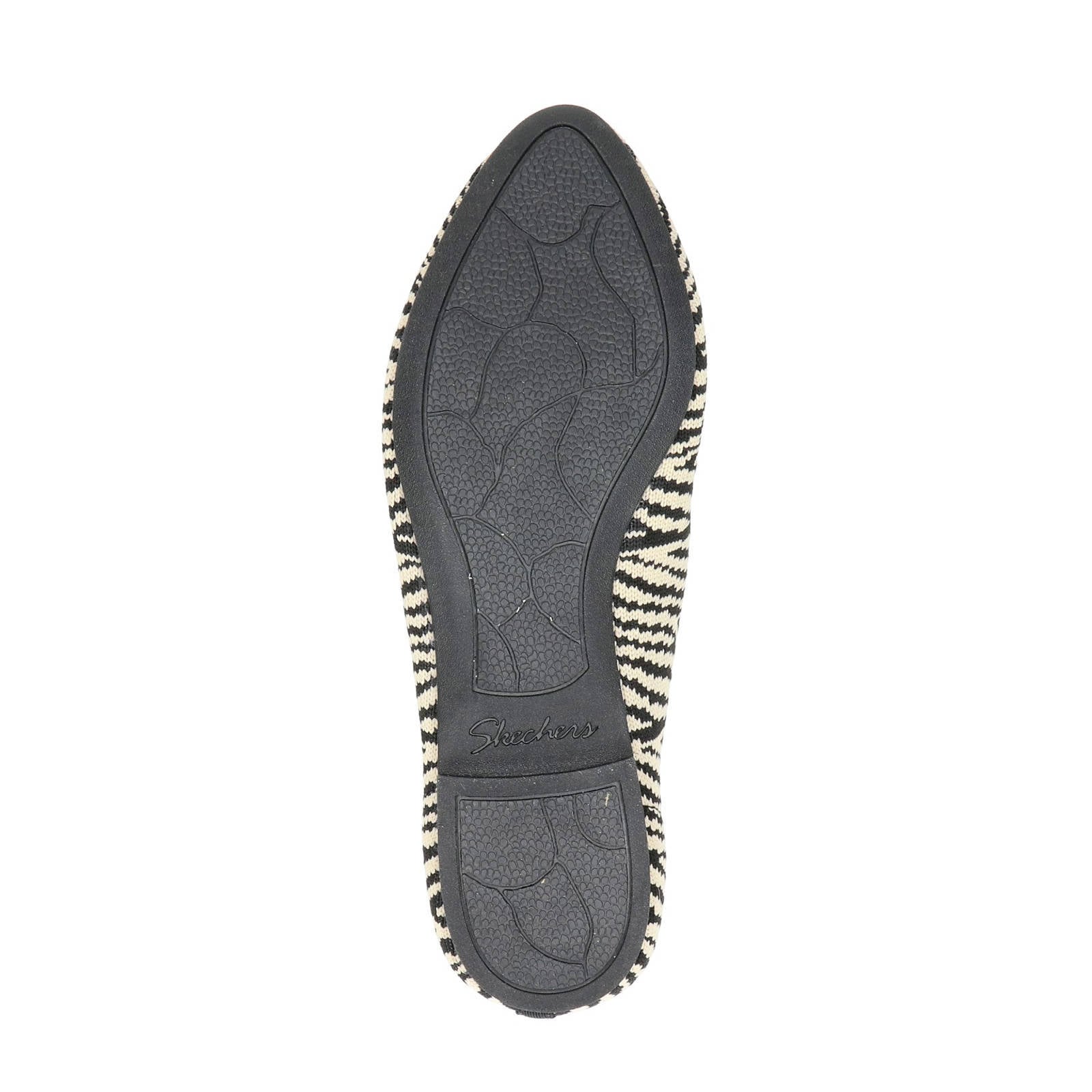 Skechers Bella Ballerina: Prima - Sparkle N Spin in Silver - Skechers  Childrens Athletic on Shoeline.com