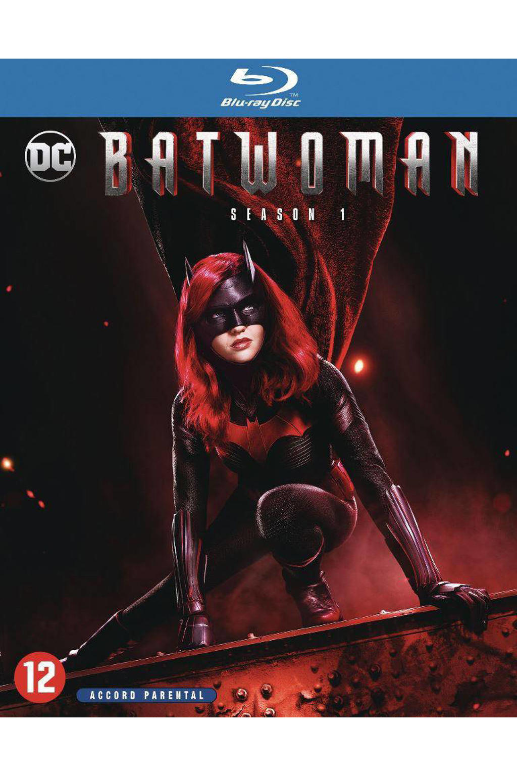 Batwoman - Seizoen 1 (Blu-ray)