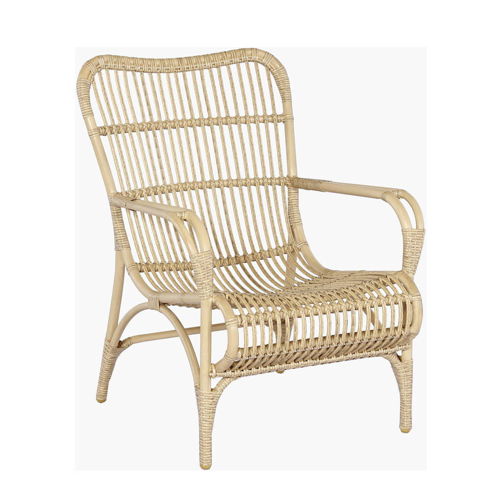 Wehkamp Home Tuinstoel Tahiti, Light Bamboe