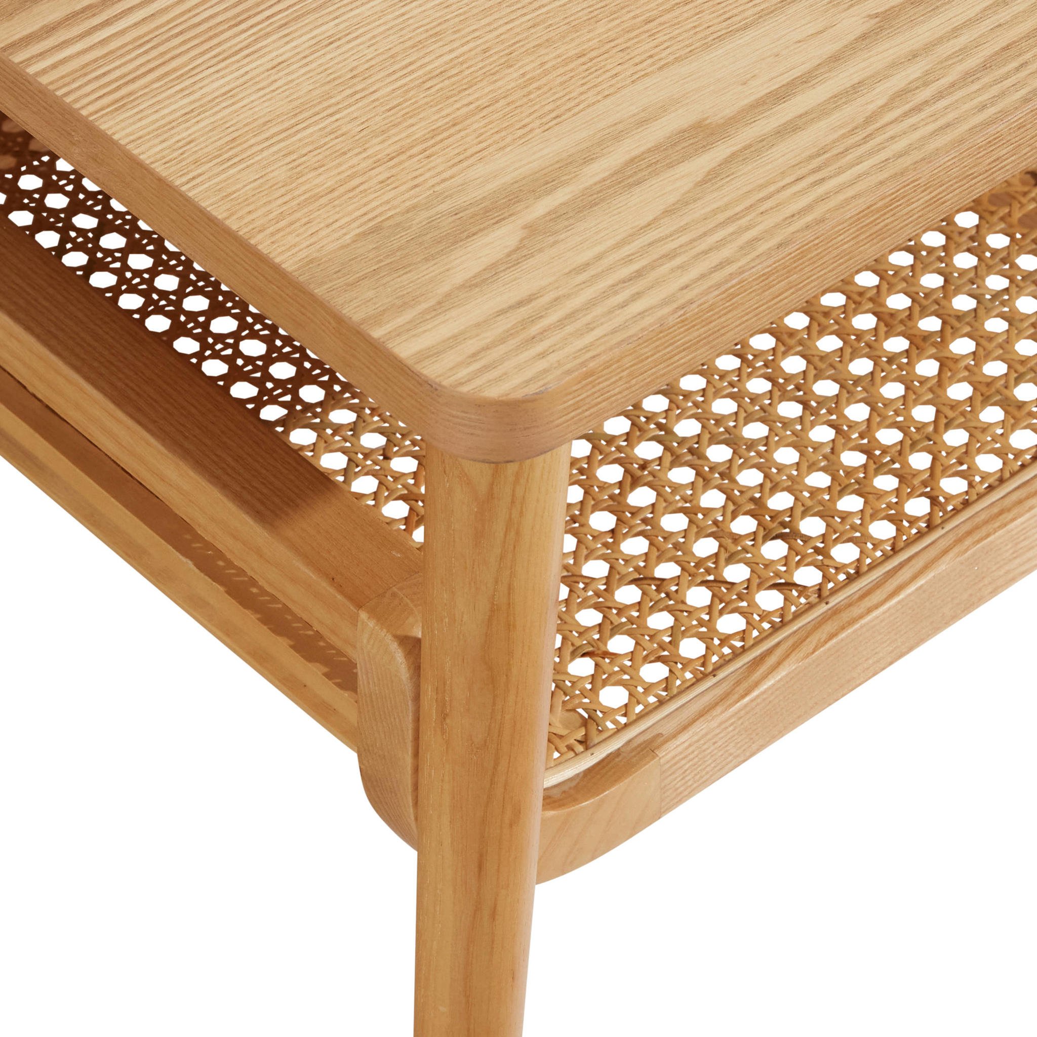 Wehkamp Home salontafel Nona (120x50 cm) - Afbeelding 4