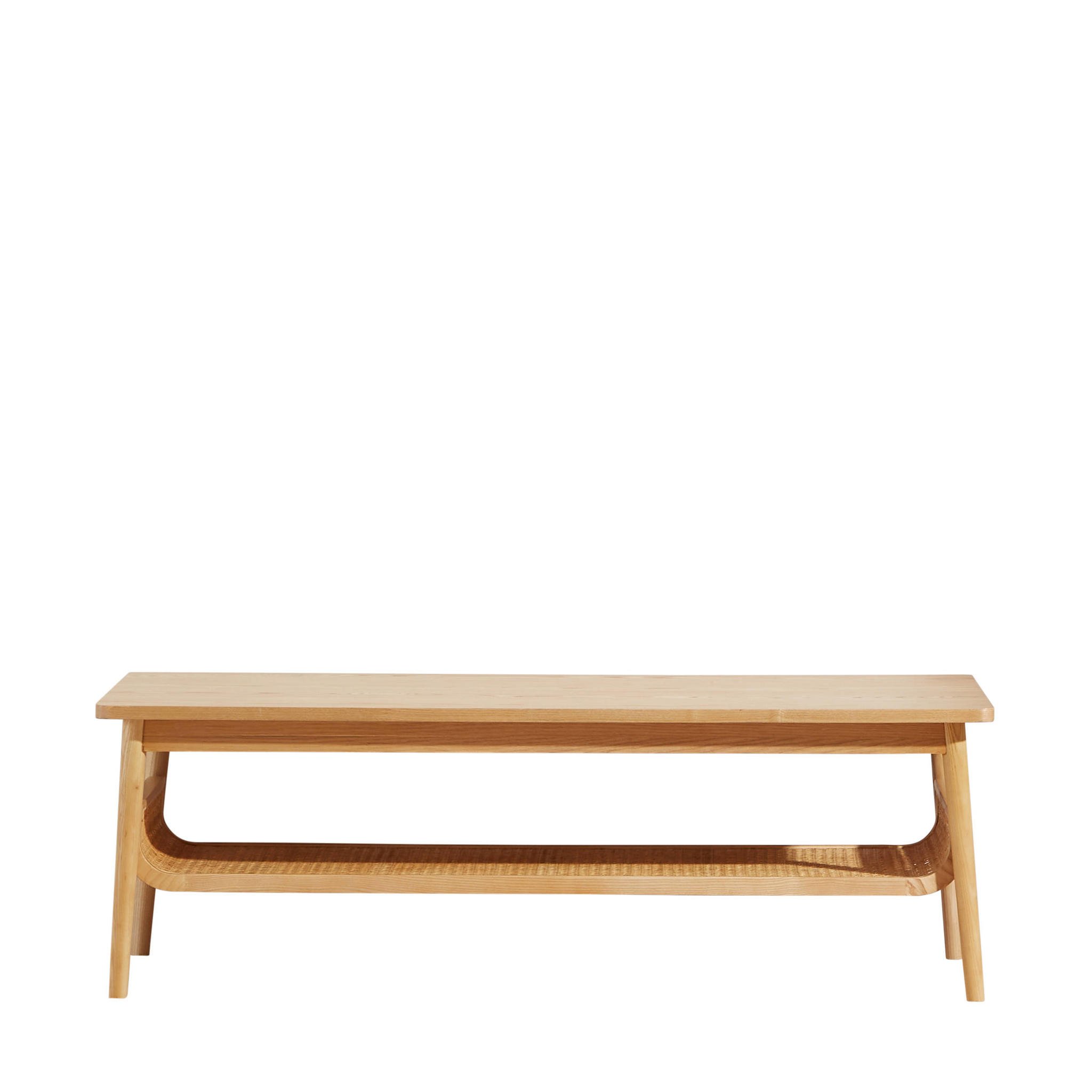 Wehkamp Home salontafel Nona (120x50 cm) - Afbeelding 2