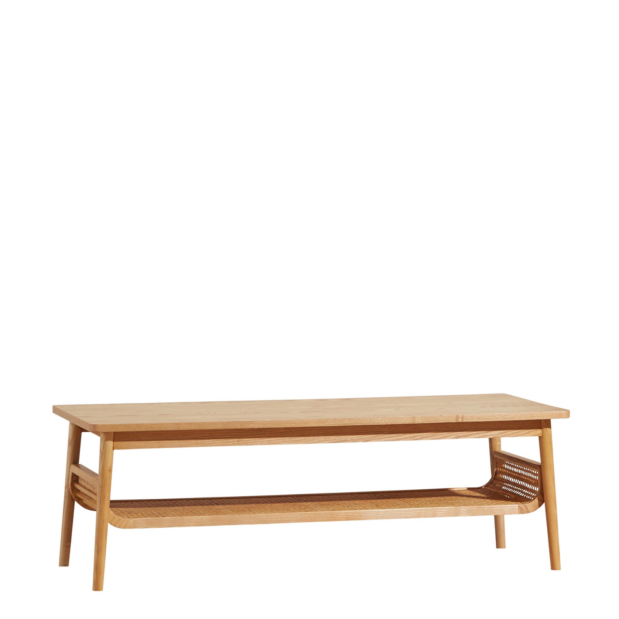 Wehkamp Home salontafel Nona (120x50 cm) - Afbeelding 3