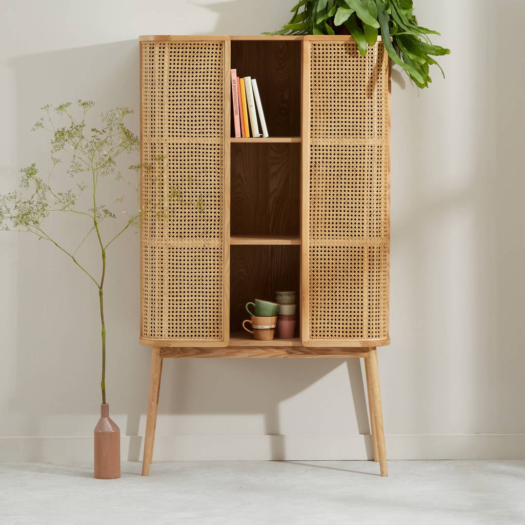 wandkast Nona