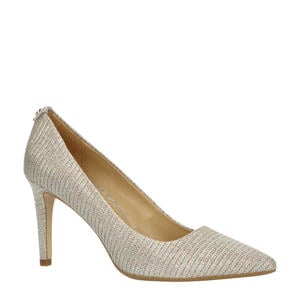 Dorothy Flex Pump pumps zilver/multi