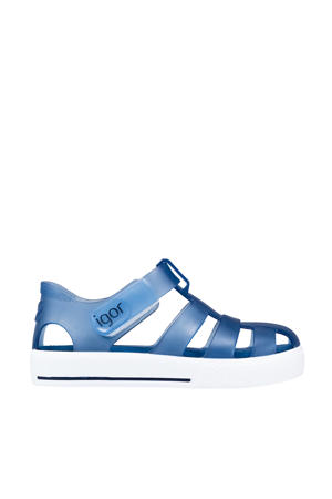 Star waterschoenen Blauw kids