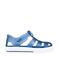 Igor Star   waterschoenen Blauw kids