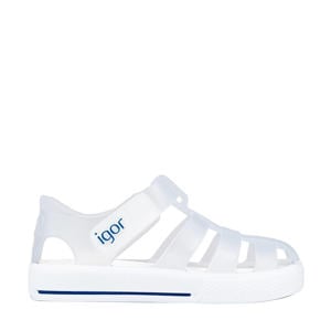 Star   waterschoenen Transparant kids