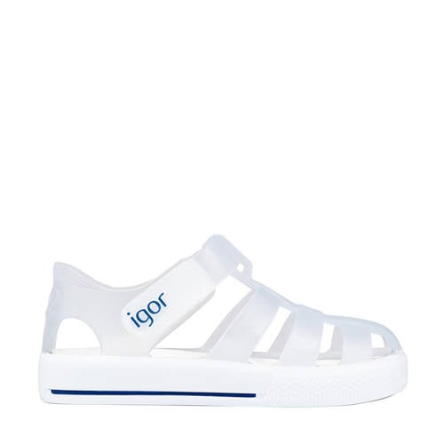 Igor Star waterschoenen Transparant kids afbeelding