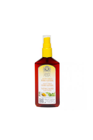 Natural Blond Hair lotion - 100 ml