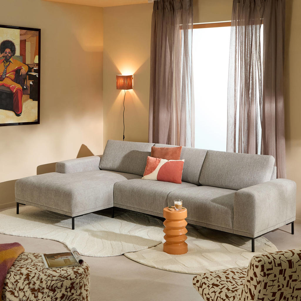 NOUS Living hoekbank links Espen