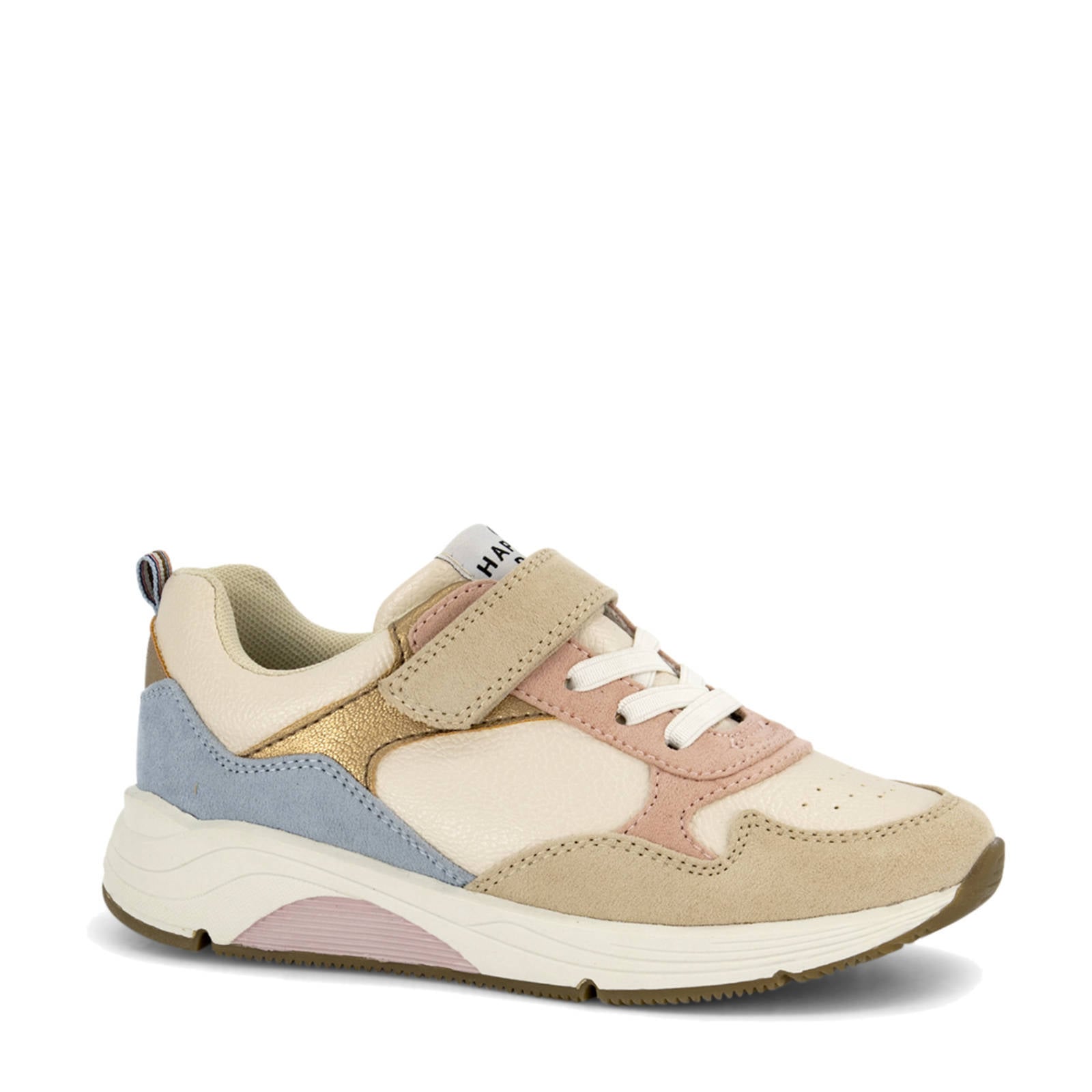 Graceland sneakers beige/multi | wehkamp