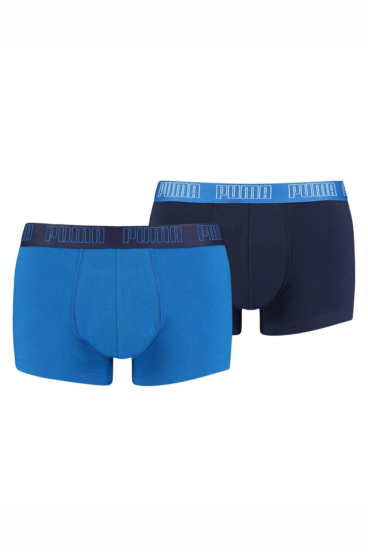 Puma boxershorts voor heren online kopen Wehkamp