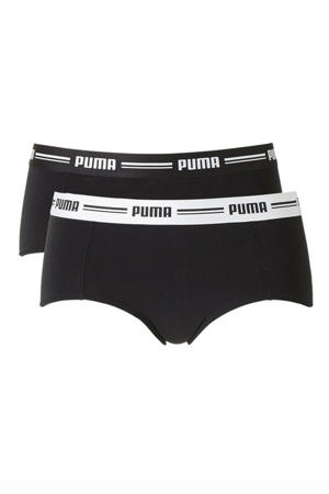 Giotto Dibondon mist spons Puma onderbroeken voor dames online kopen? | Wehkamp