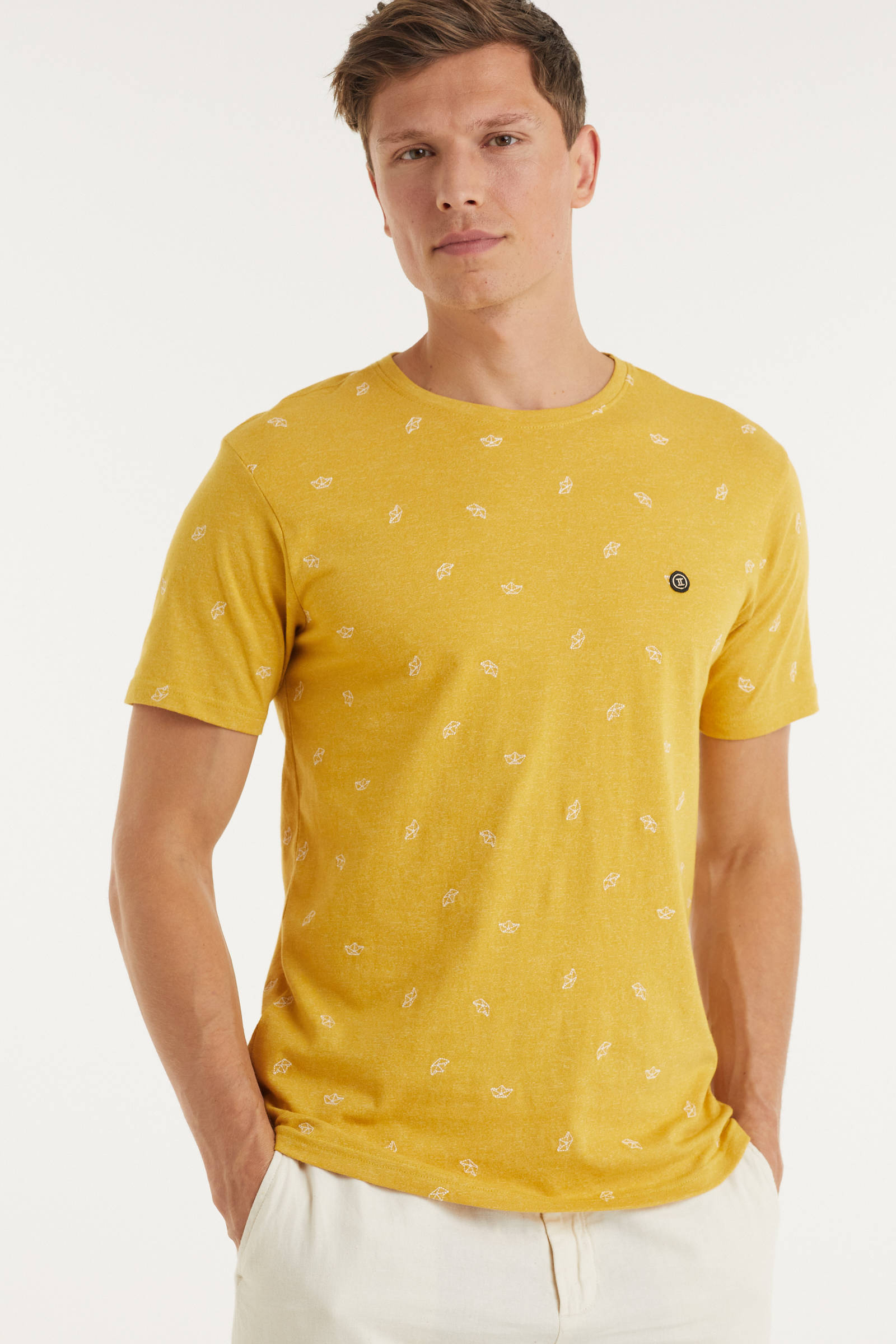 capri broek studio anneloes