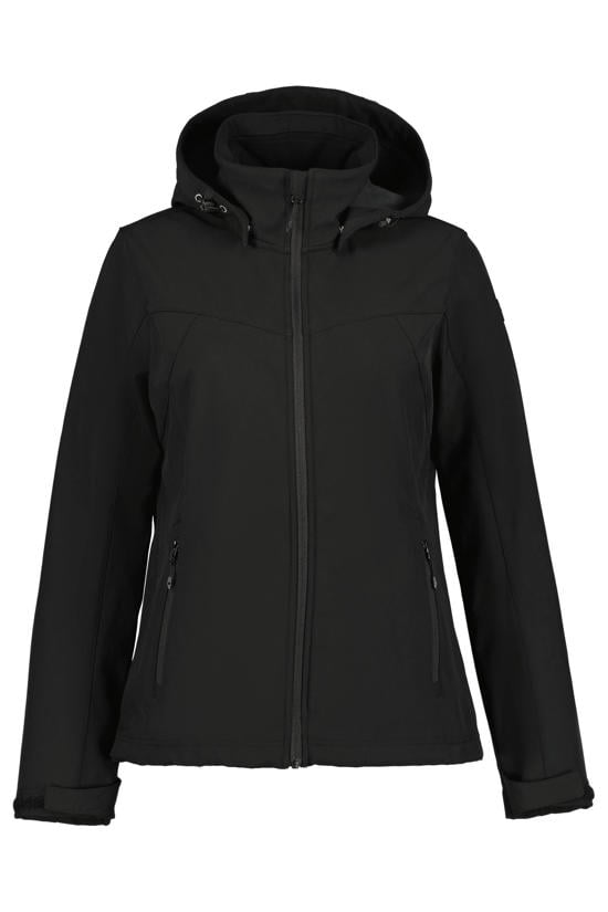 Icepeak outdoor jassen